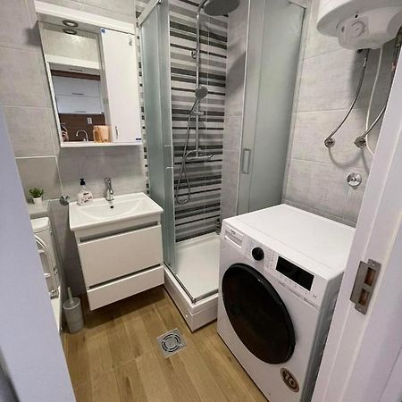 Stella Appartment Novi Sad Bagian luar foto