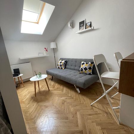 Stella Appartment Novi Sad Bagian luar foto