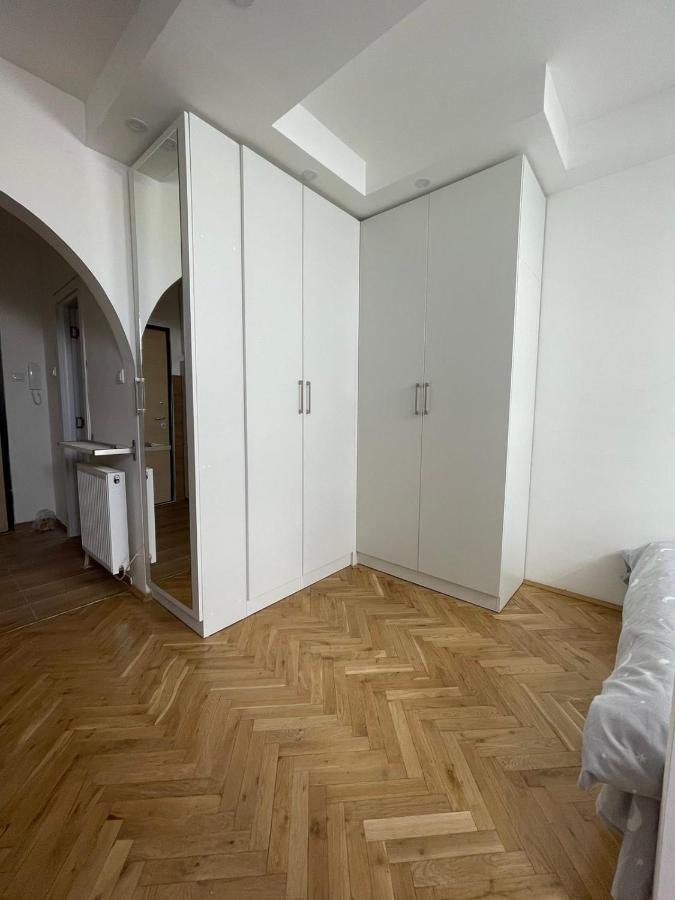 Stella Appartment Novi Sad Bagian luar foto